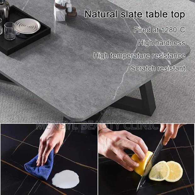 Centre or Coffee Table, New Rectangle Modern · Photo 5