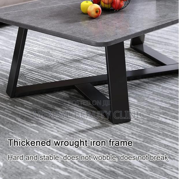 Centre or Coffee Table, New Rectangle Modern · Photo 6