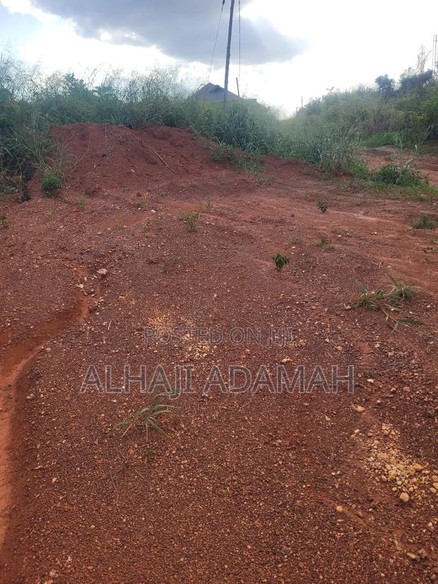Plot for Sale at Santa'si Darko · Photo 1