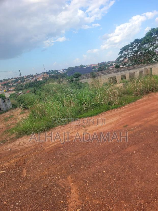Plot for Sale at Santa'si Darko · Photo 3