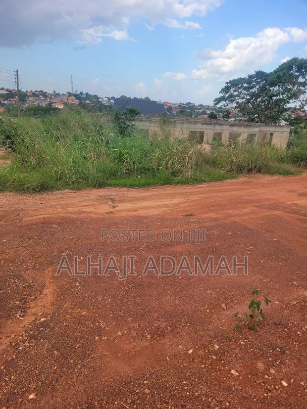 Plot for Sale at Santa'si Darko · Photo 5