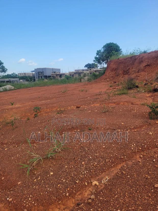 Plot for Sale at Santa'si Darko · Photo 8