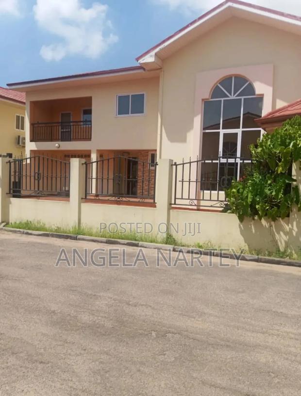 4bdrm House in Sakumono Estates for sale · Photo 2