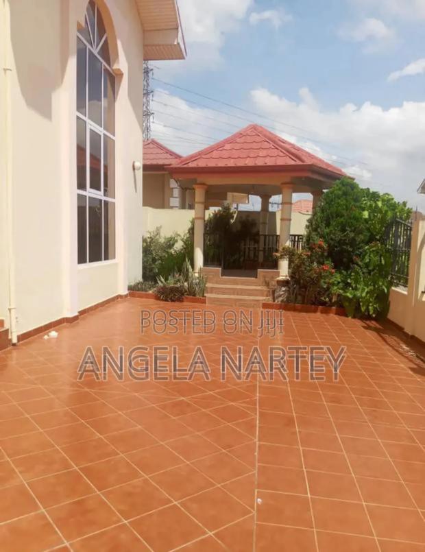 4bdrm House in Sakumono Estates for sale · Photo 1