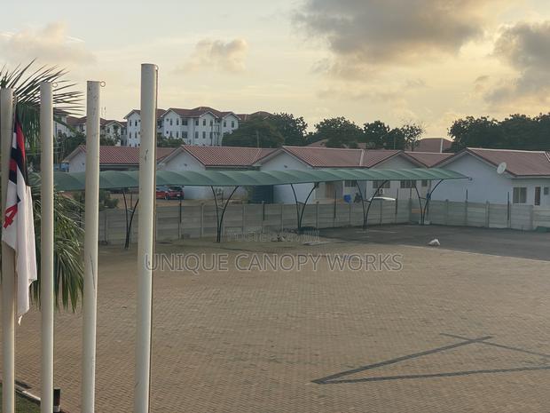 Canopy For Parking Cars · Photo 6
