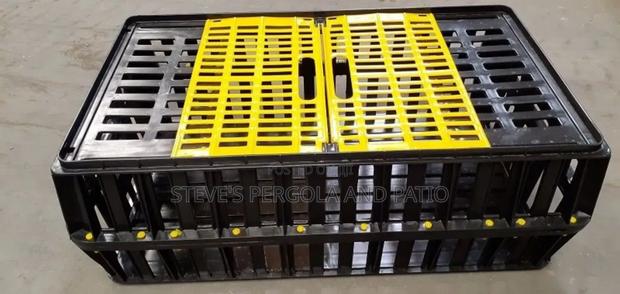 Transporting Cage/Basket · Photo 3