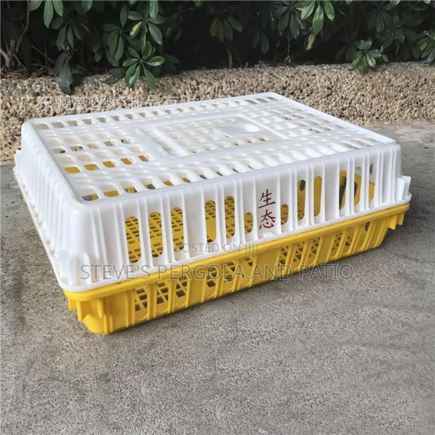 Transporting Cage/Basket · Photo 5