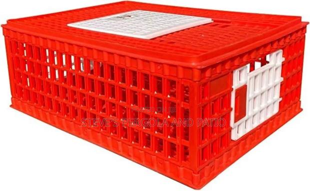 Transporting Cage/Basket · Photo 2