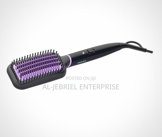Philips Hot Comb · Photo 1