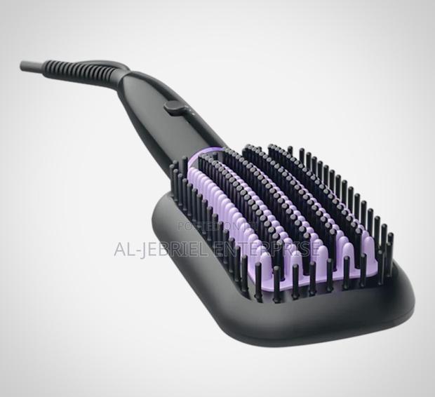 Philips Hot Comb · Photo 2