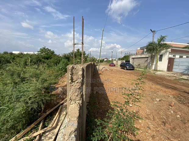 Full Plot of Land for Sale at Eastlegon Hills · Photo 1