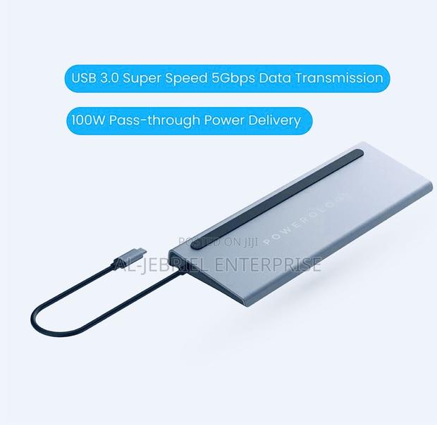 Multi Usb-C Hub · Photo 3