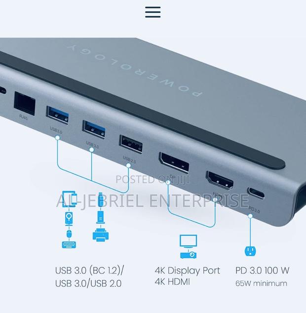 Multi Usb-C Hub · Photo 2