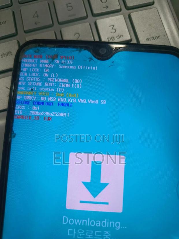 All Levels Of Unlocking & Bypass · Photo 3