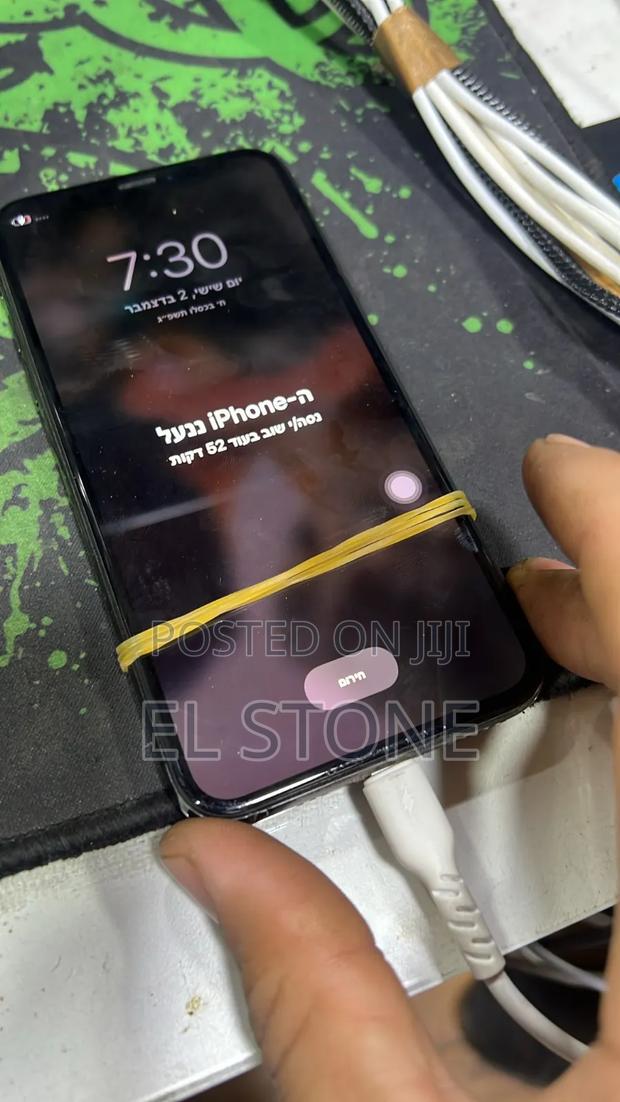 All Levels Of Unlocking & Bypass · Photo 5