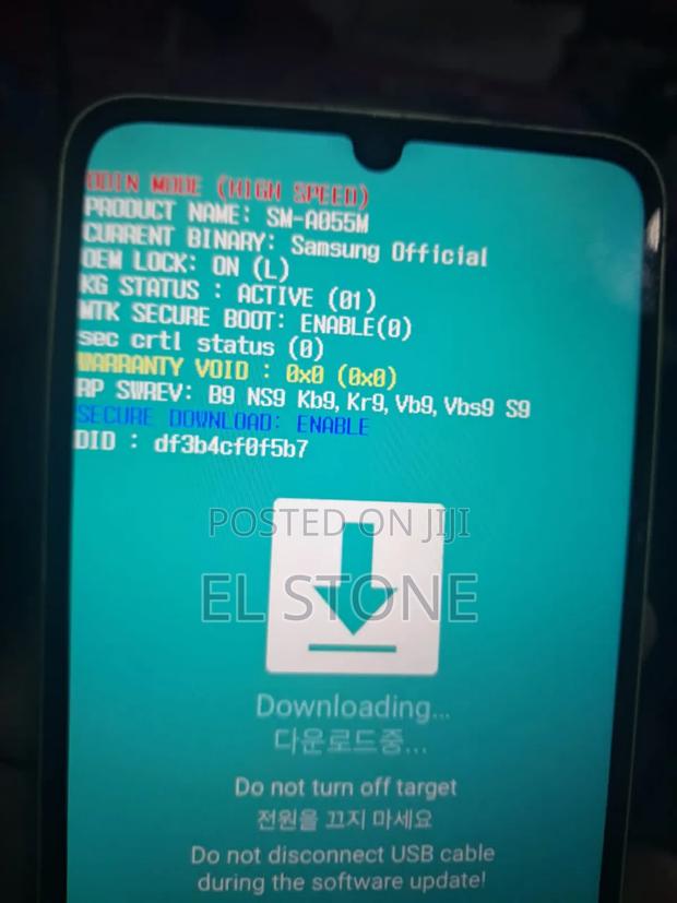 All Levels Of Unlocking & Bypass · Photo 7