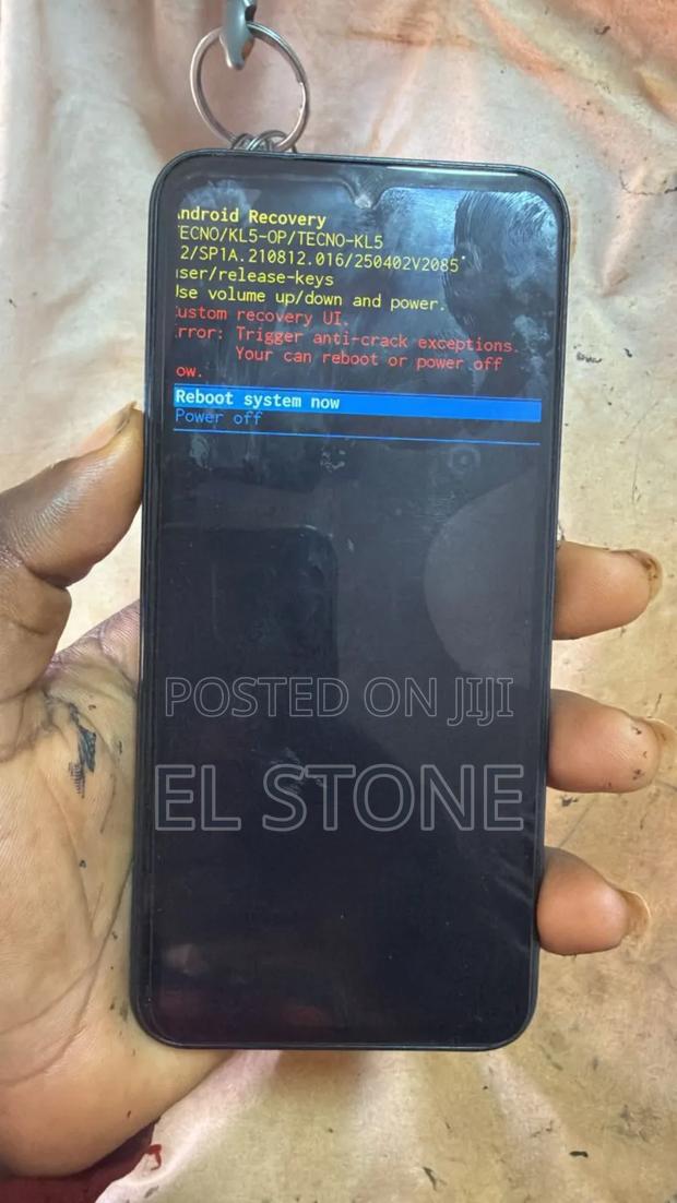 All Levels Of Unlocking & Bypass · Photo 8