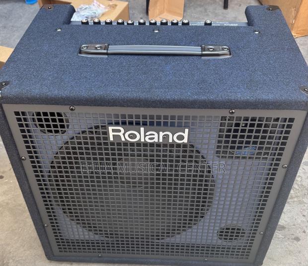 Kc600 Roland Keyboard Combo · Photo 1