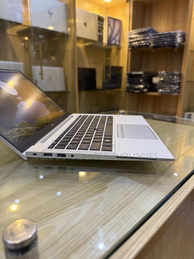 New Laptop HP EliteBook 845 G7 16GB AMD Ryzen 5 SSD 256GB · Photo 6