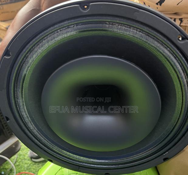Jac Jt12d 12inches Coaxial Speaker · Photo 2
