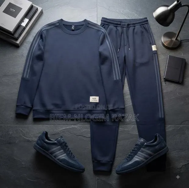 High Quality Balenciaga and Gucci Top N Down Available in Stock · Photo 1