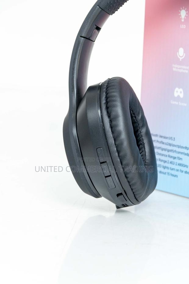 Headset (Cay Cat) · Photo 2