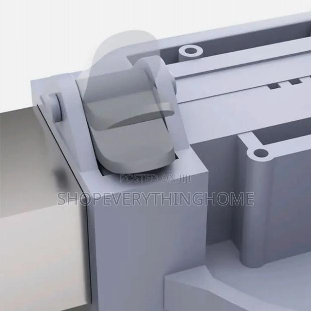 Movable Stands · Photo 3