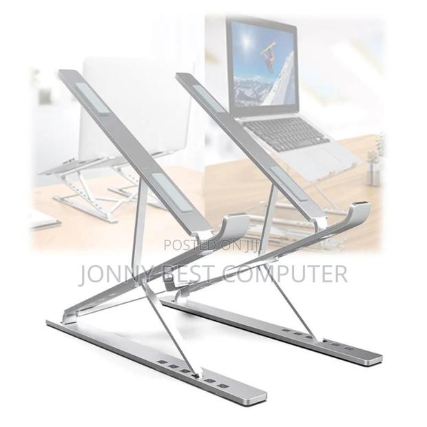 N8 Laptop Stand · Photo 1