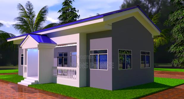 Container Housing · Photo 2