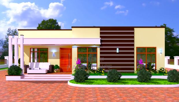 Container Housing · Photo 3