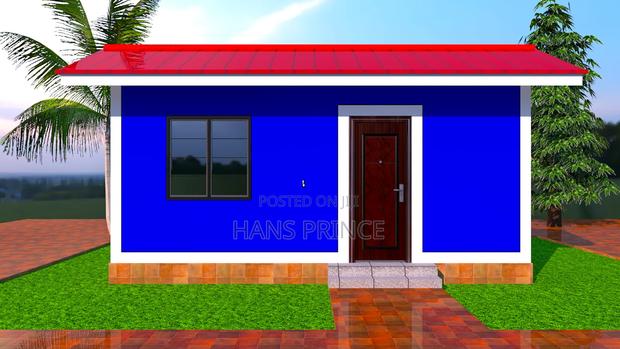 Container Housing · Photo 4