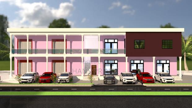 Container Housing · Photo 6