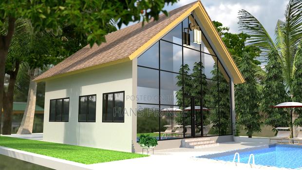 Container Housing · Photo 7