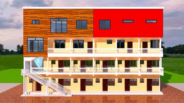 Architectural Drawings · Photo 4