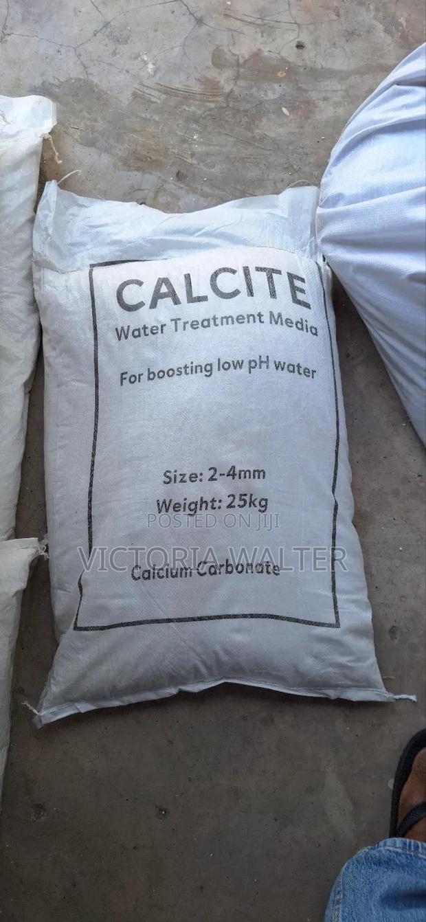 Calcite Media · Photo 1