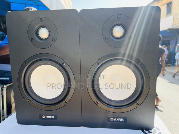 Yamaha Studio Monitor Hs5ii · Photo 1