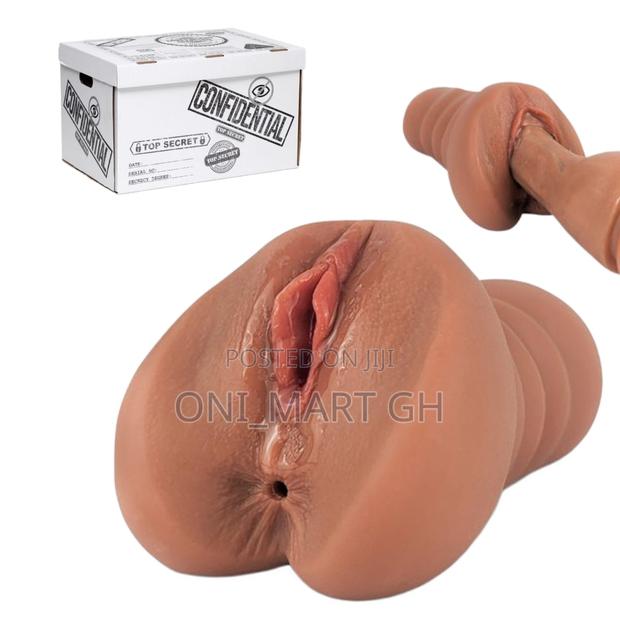 Realistic Vaginal Doll for Men · Photo 1