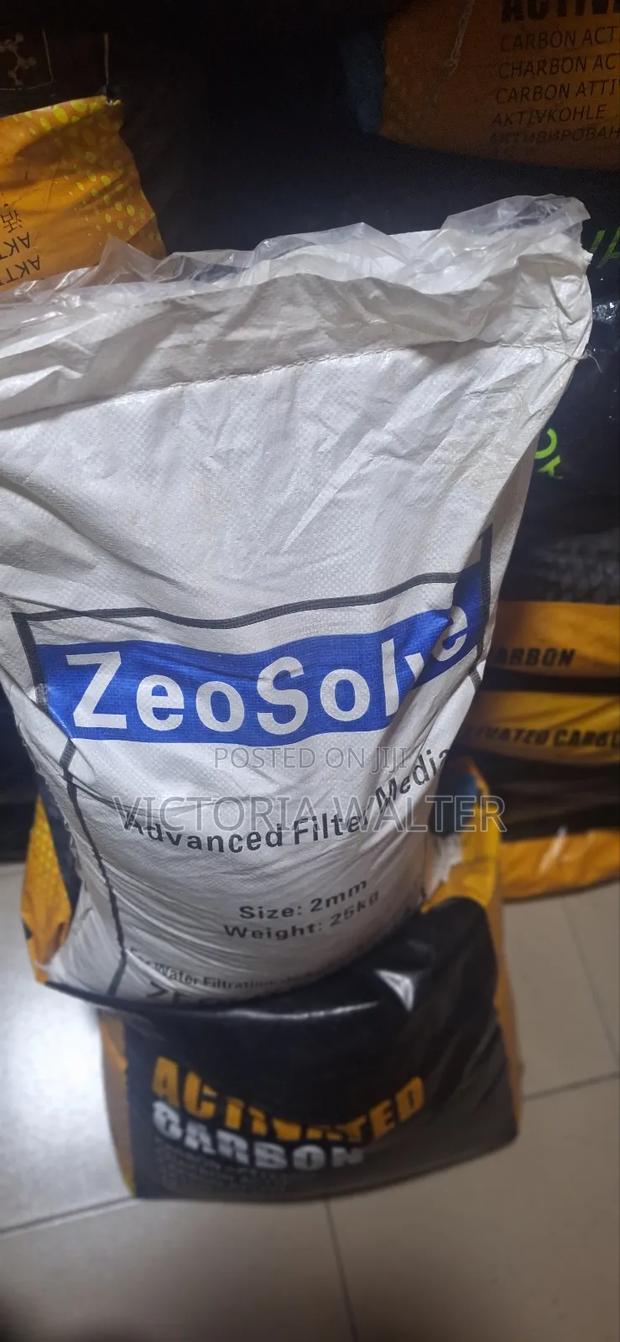 Zeolite for Sale · Photo 1