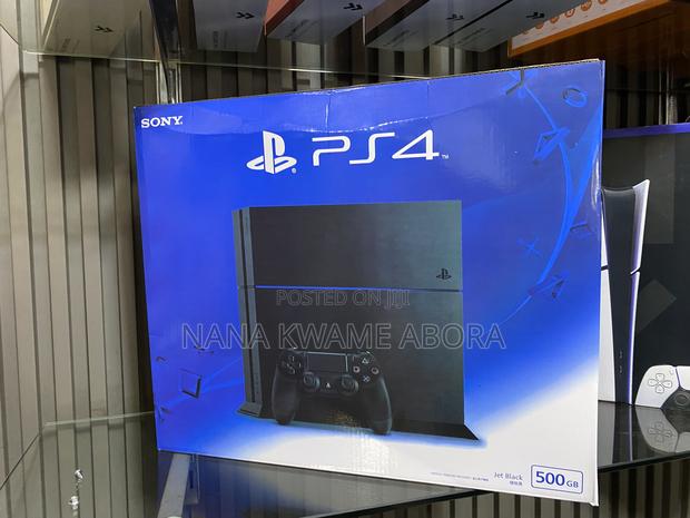 Ps4 Digital · Photo 1