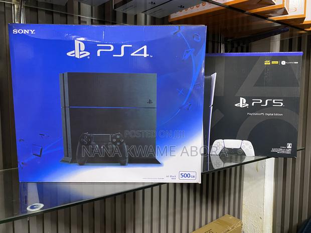 Ps4 Digital · Photo 2