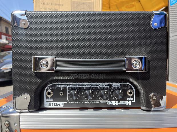 Hartke Hd15 · Photo 5