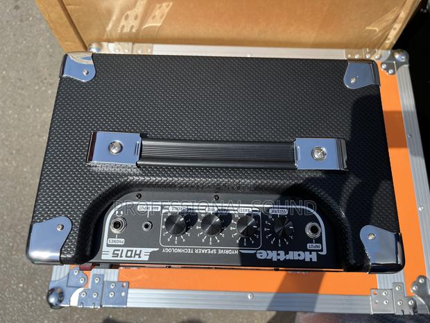 Hartke Hd15 Bass Combo · Photo 2