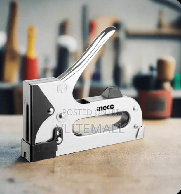 Ingco Heavy-Duty Staple Gun – Hsg1404 · Photo 3