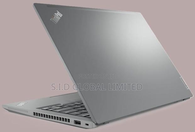 New Laptop Lenovo ThinkPad T14 G4 16GB Intel Core i7 SSD 512GB · Photo 1