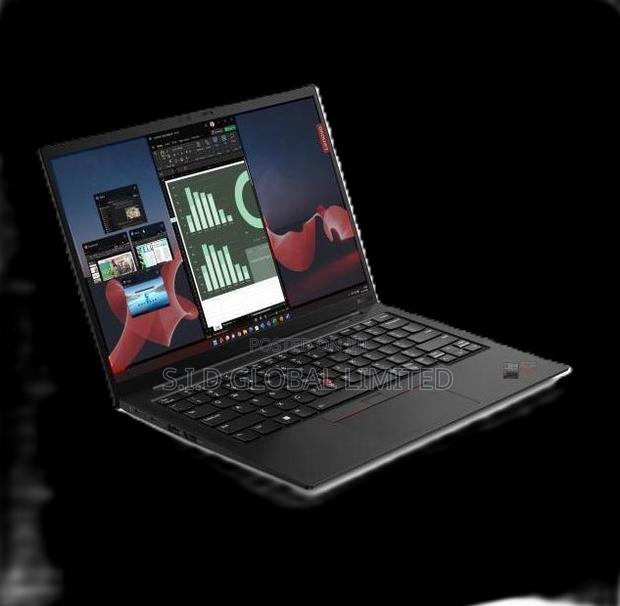 New Laptop Lenovo ThinkPad X1 Carbon 16GB Intel Core i7 SSD 1T · Photo 2