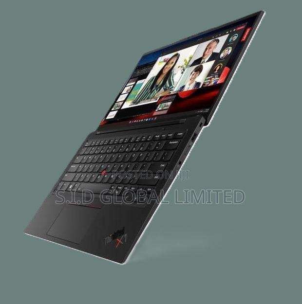 New Laptop Lenovo ThinkPad X1 Carbon 16GB Intel Core i7 SSD 1T · Photo 1