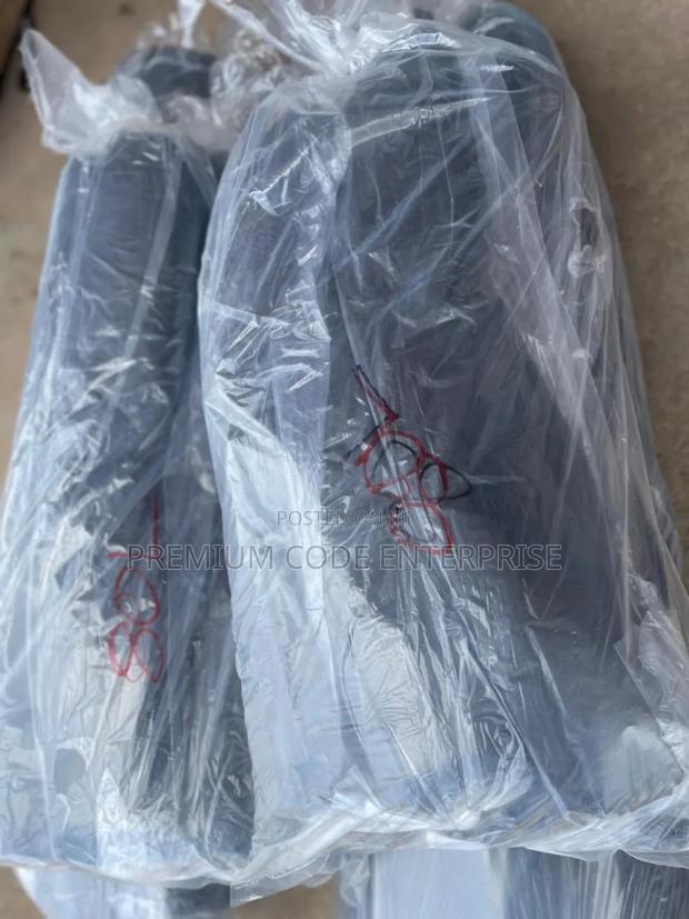 80-Liter Trash Bag – Strong Bin Liner for Home and Commercial Use · Photo 1