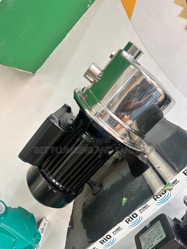 Rio 1.5hp Water Pump_1.5hp Surface Water Pump · Photo 1