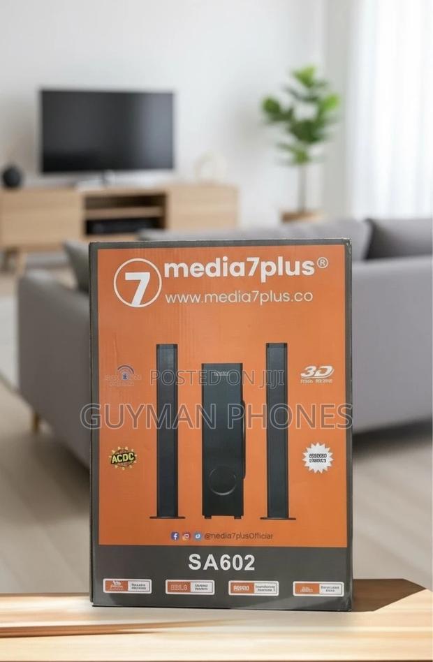 Media 7 Plus · Photo 2
