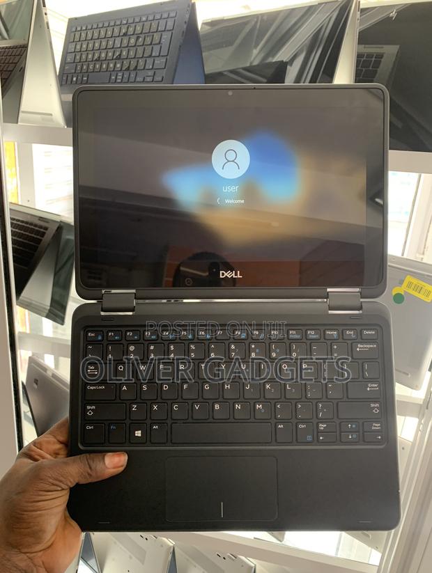 Laptop Dell Latitude 11 3190 8GB Intel SSD 128GB · Photo 1